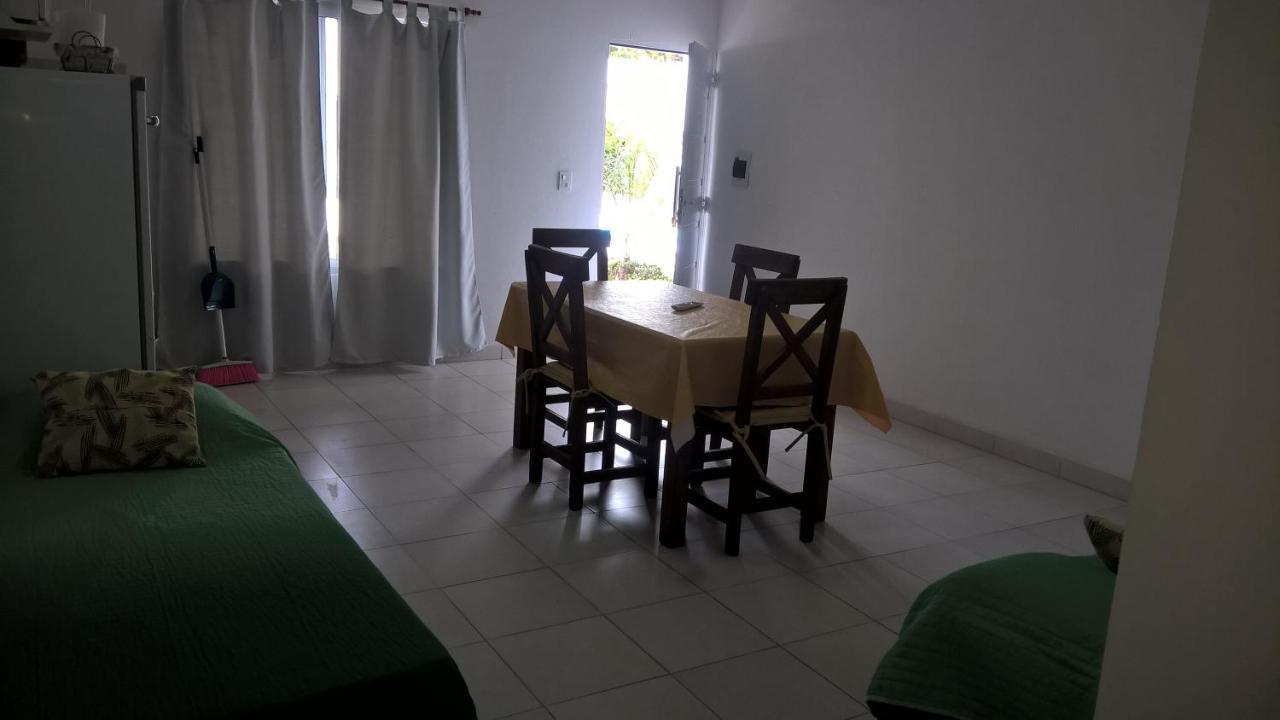 El Viejo Pastor Lejlighedshotel Pueblo Liebig Eksteriør billede